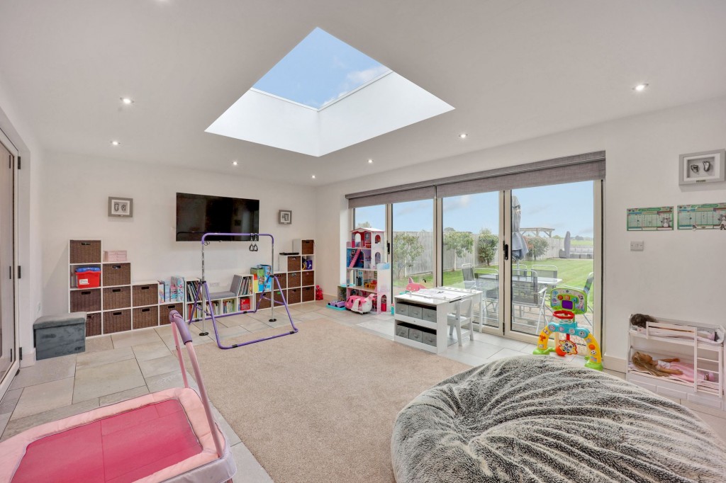 Hall Road, Walpole Highway, PE14