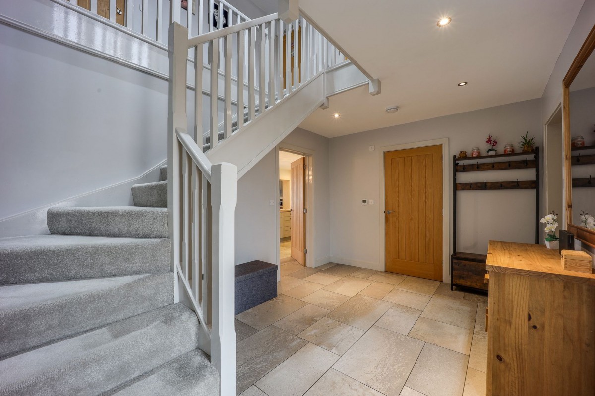 Hall Road, Walpole Highway, PE14