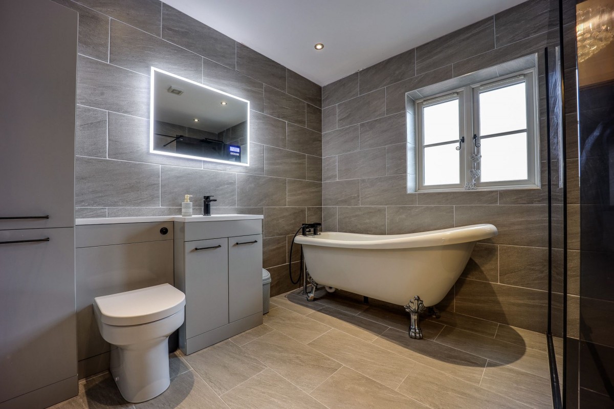 Hall Road, Walpole Highway, PE14