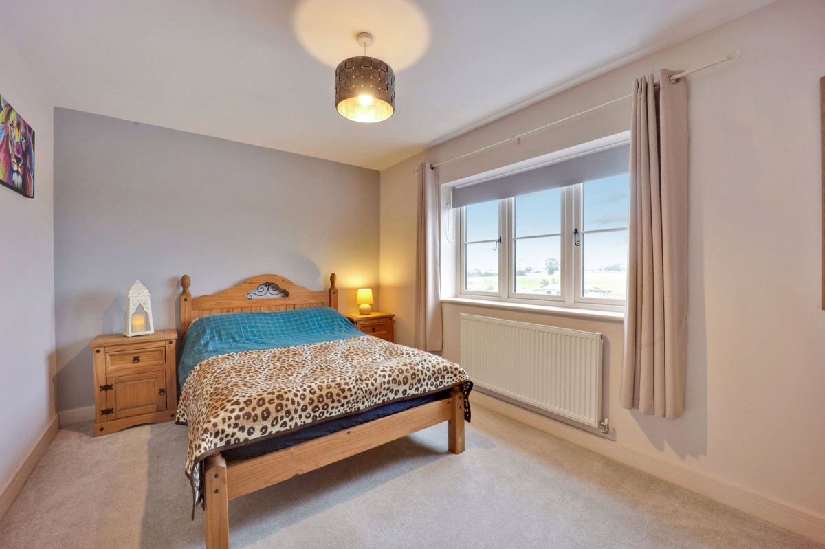 Hall Road, Walpole Highway, PE14