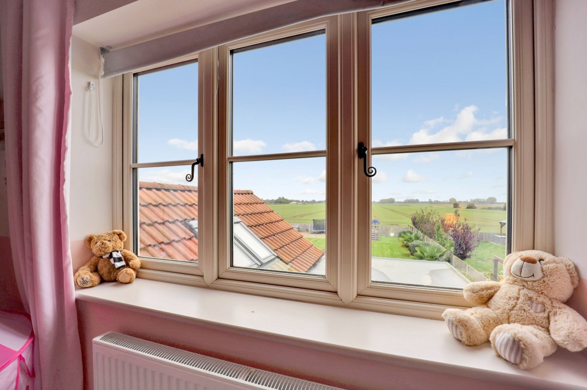 Hall Road, Walpole Highway, PE14