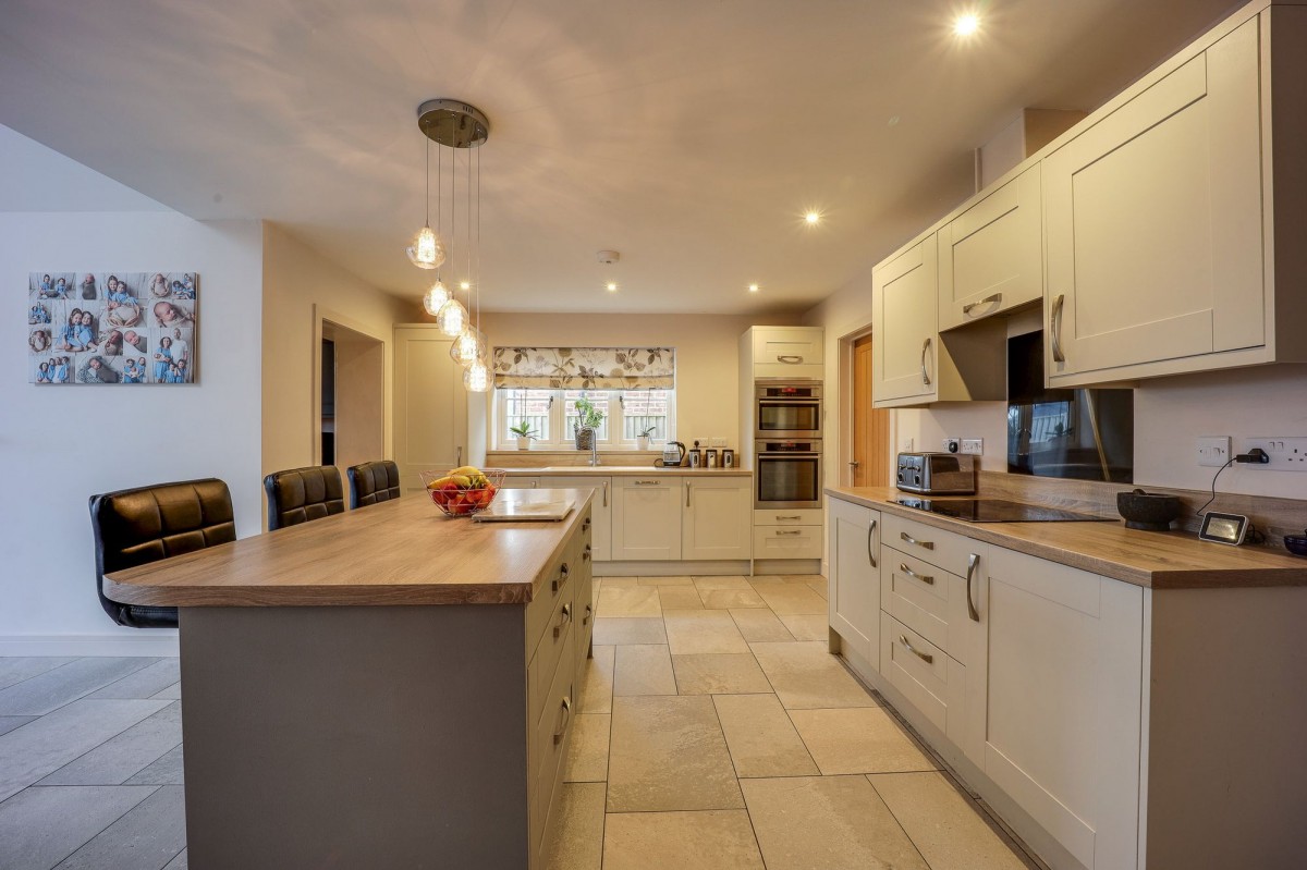 Hall Road, Walpole Highway, PE14