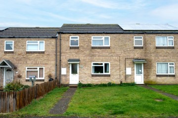 Drings Close, Over, CB24