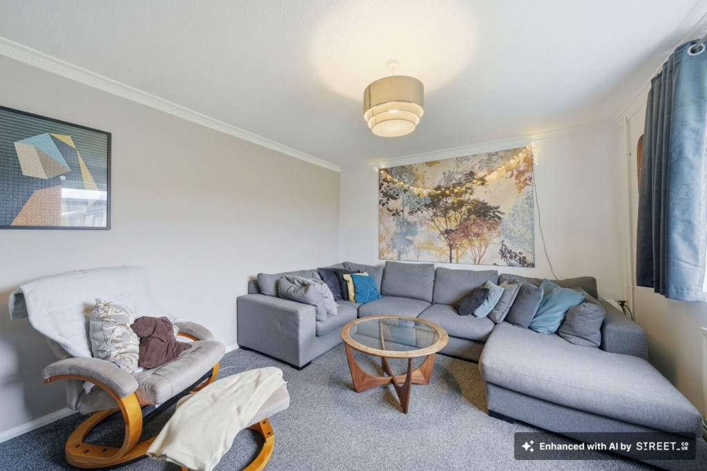 Drings Close, Over, CB24