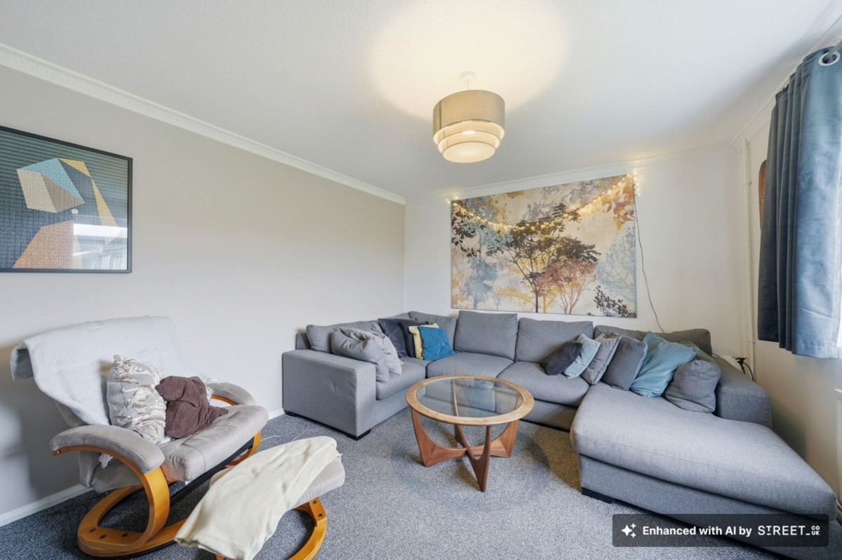 Drings Close, Over, CB24