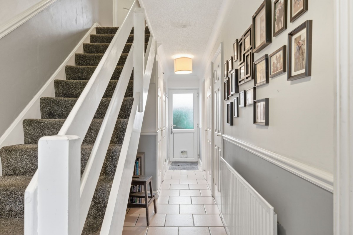 Drings Close, Over, CB24
