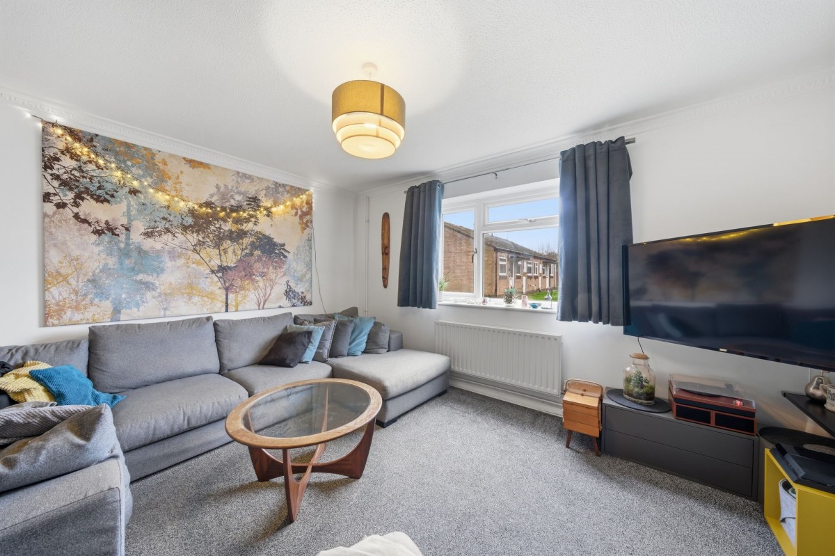Drings Close, Over, CB24