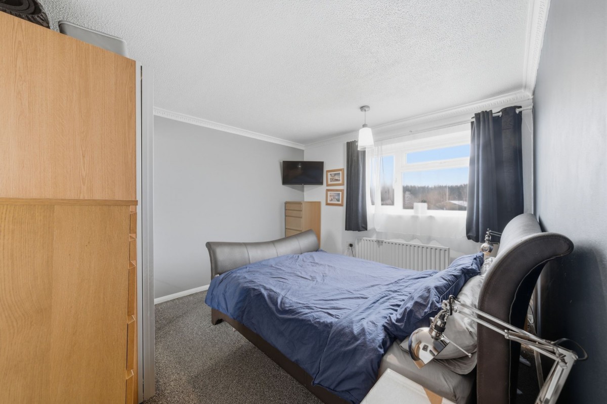 Drings Close, Over, CB24