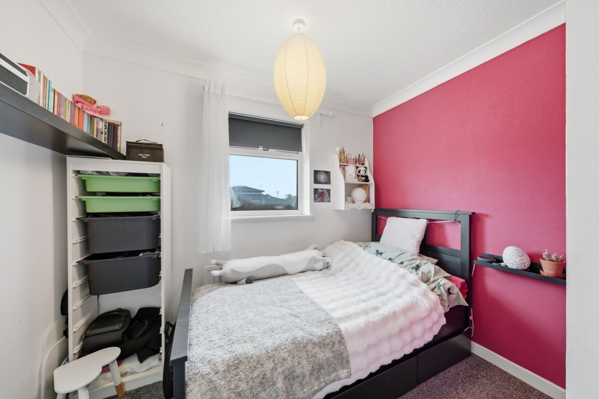 Drings Close, Over, CB24