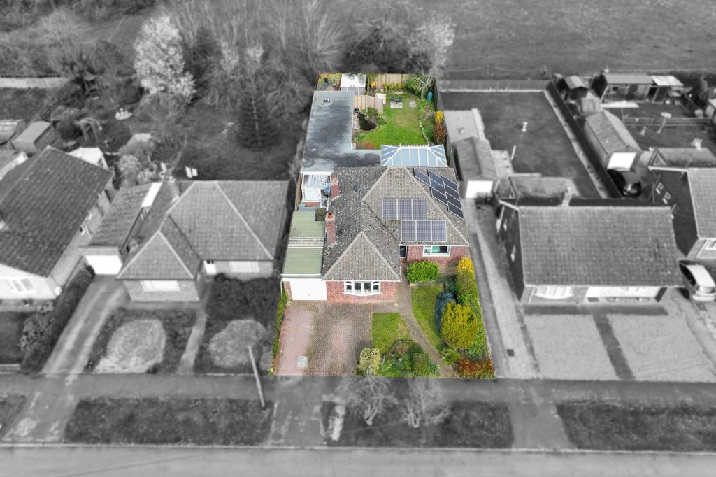 Elmfield Drive, Emneth, PE14