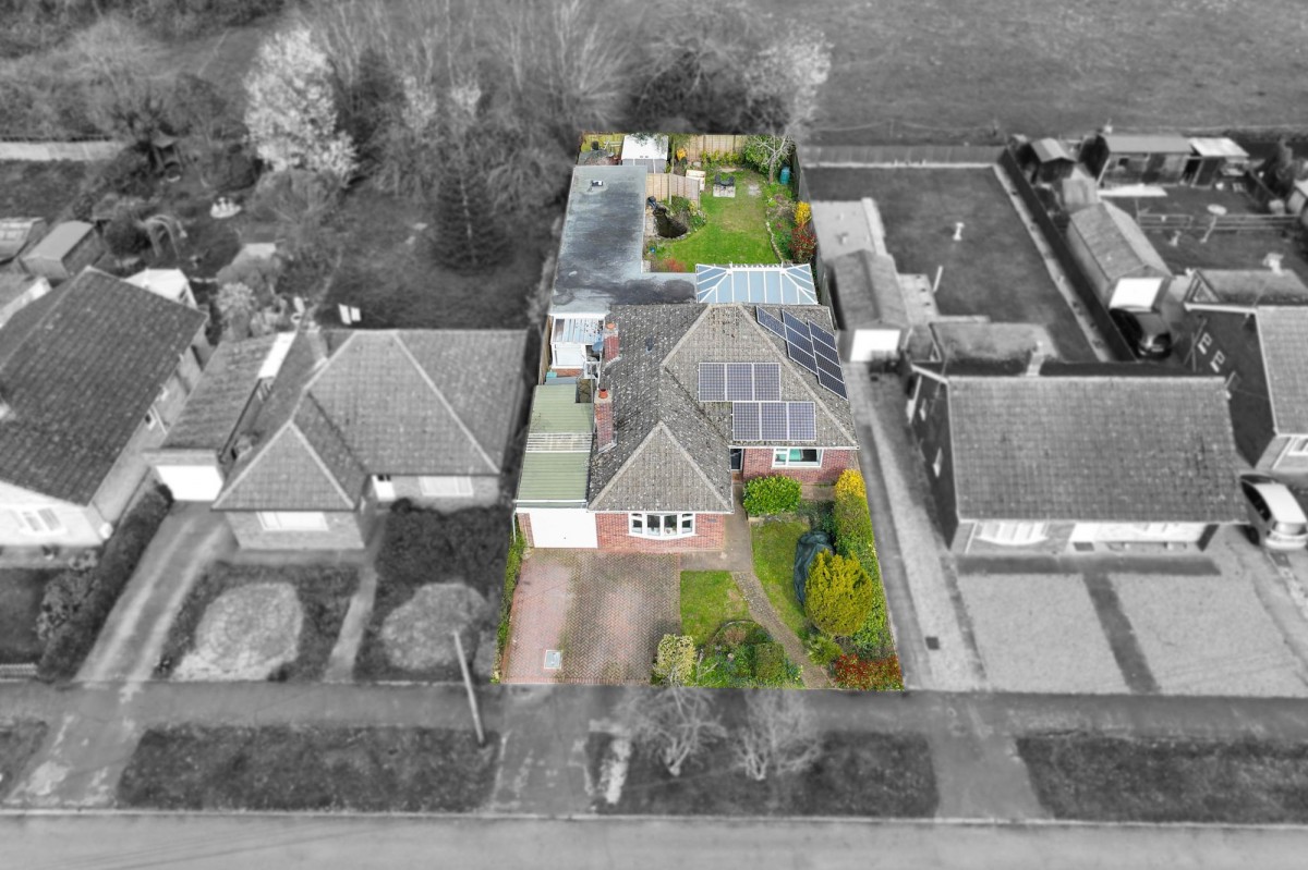 Elmfield Drive, Emneth, PE14