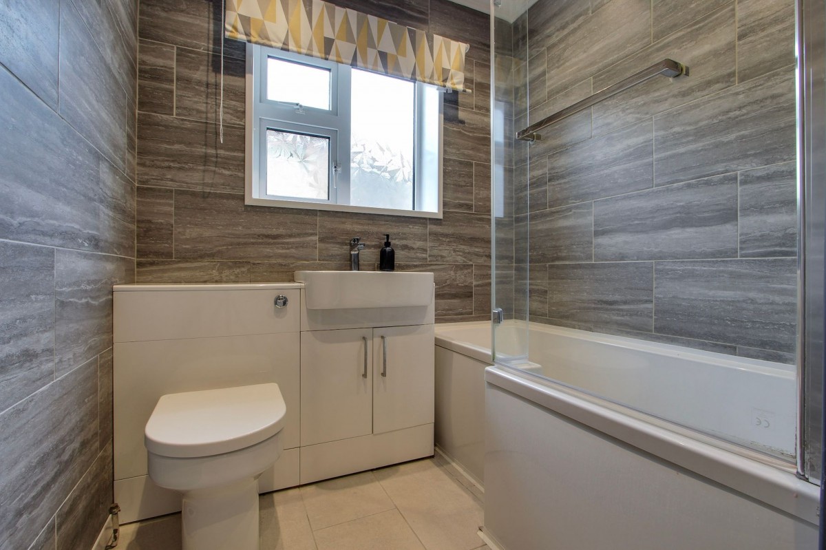 Elmfield Drive, Emneth, PE14