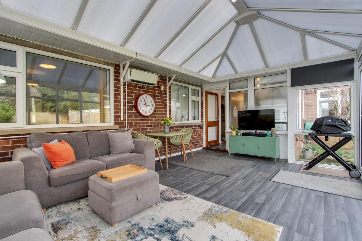 Elmfield Drive, Emneth, PE14