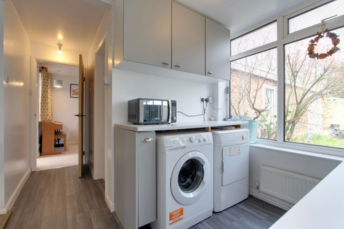 Elmfield Drive, Emneth, PE14