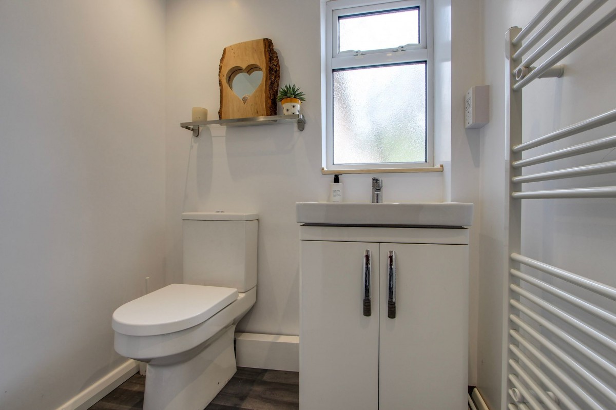 Elmfield Drive, Emneth, PE14