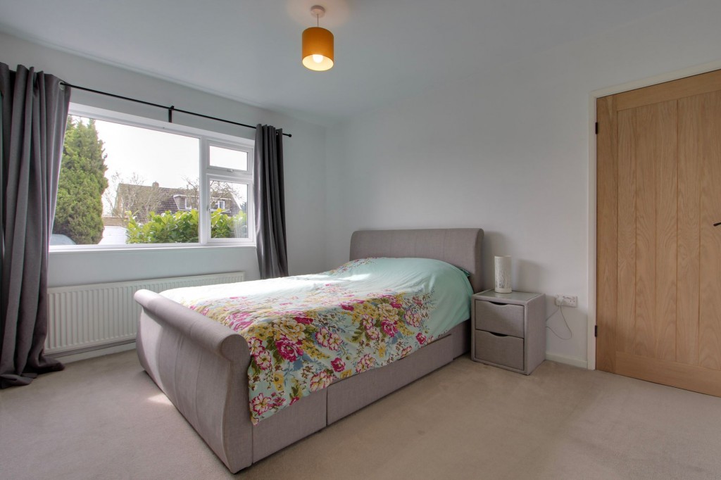 Elmfield Drive, Emneth, PE14