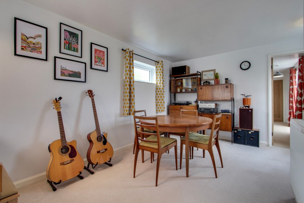 Elmfield Drive, Emneth, PE14