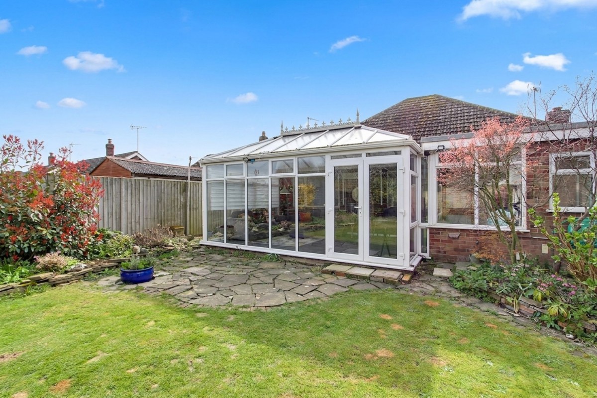 Elmfield Drive, Emneth, PE14