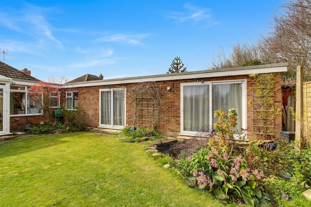 Elmfield Drive, Emneth, PE14