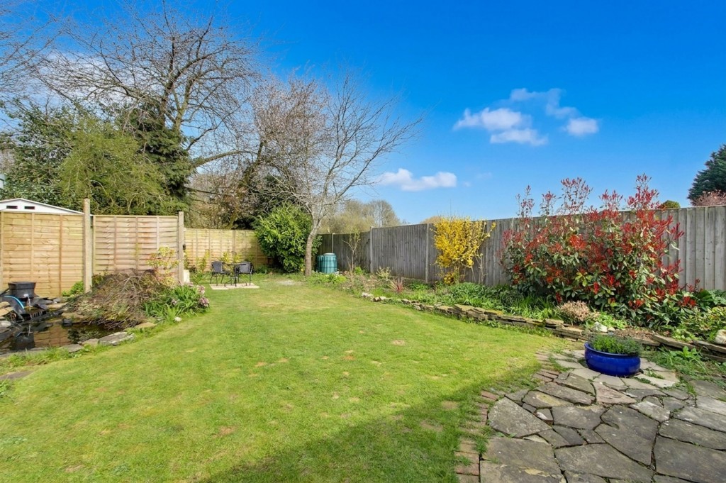 Elmfield Drive, Emneth, PE14