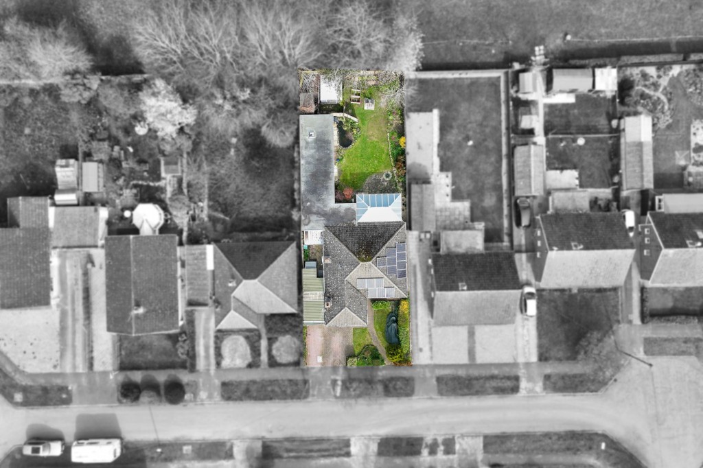 Elmfield Drive, Emneth, PE14