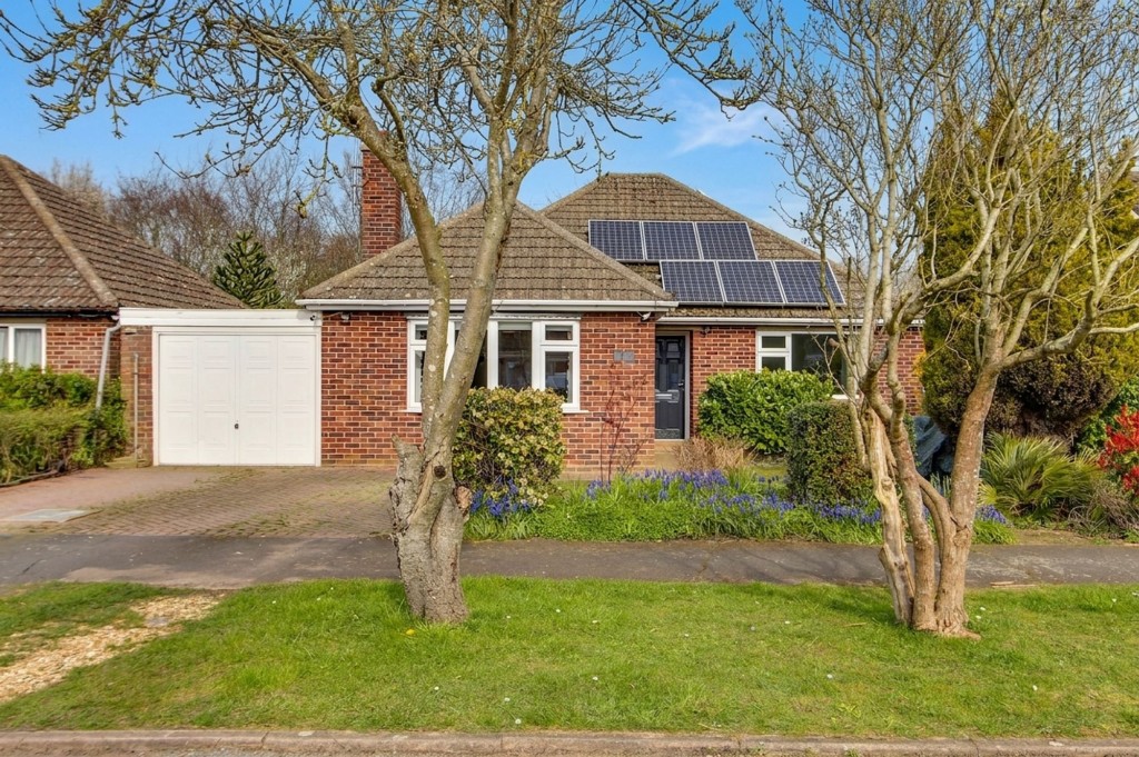 Elmfield Drive, Emneth, PE14