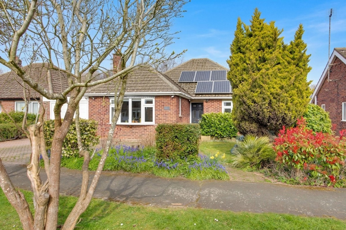 Elmfield Drive, Emneth, PE14