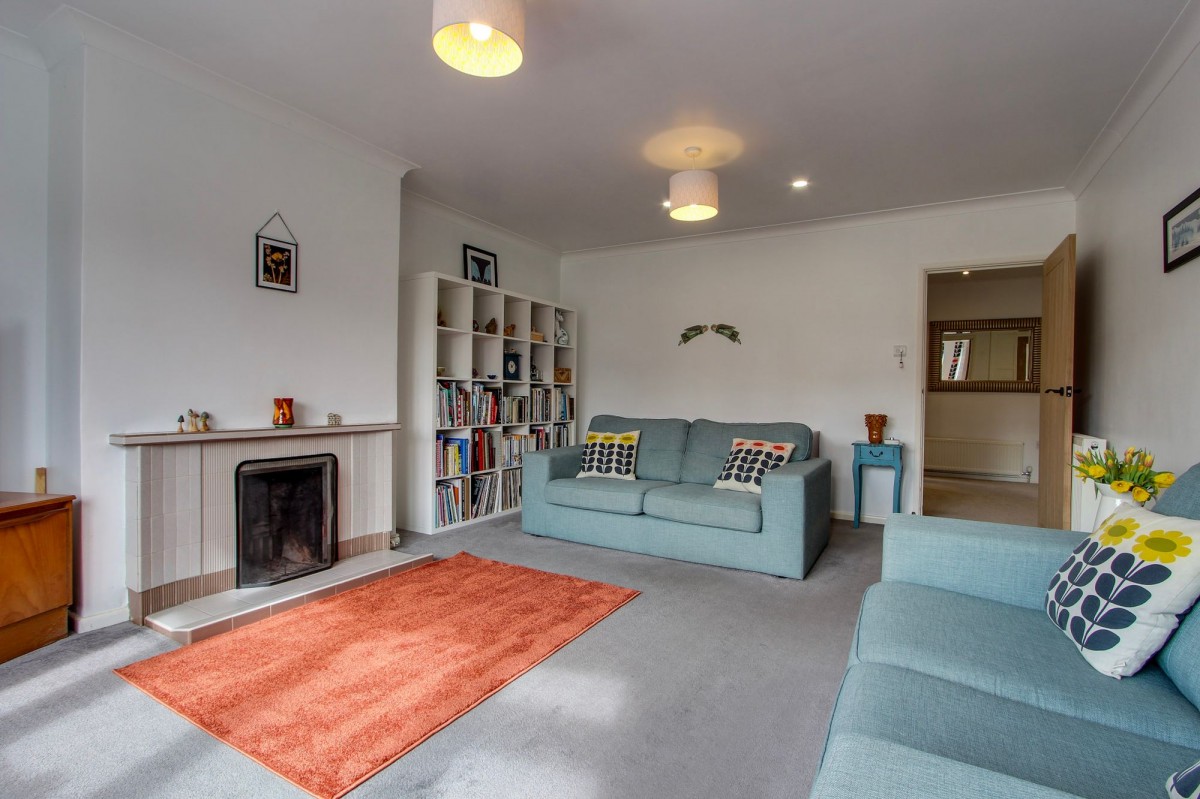 Elmfield Drive, Emneth, PE14