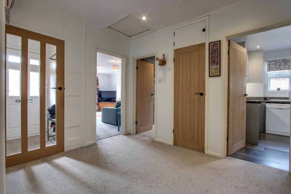 Elmfield Drive, Emneth, PE14