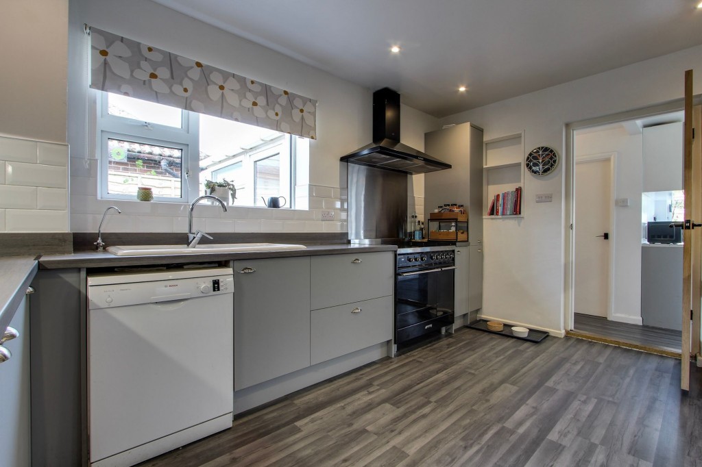 Elmfield Drive, Emneth, PE14