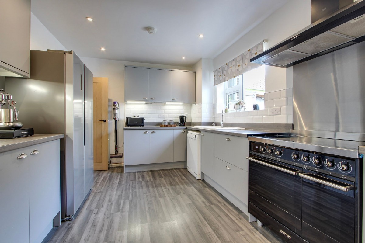 Elmfield Drive, Emneth, PE14