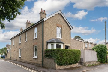 34 Black Horse Lane, Swavesey, CB24