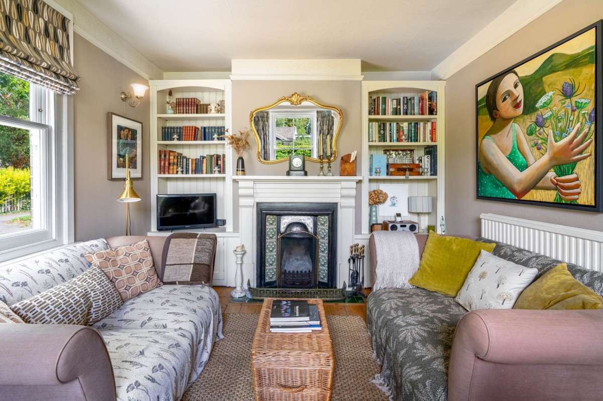 34 Black Horse Lane, Swavesey, CB24