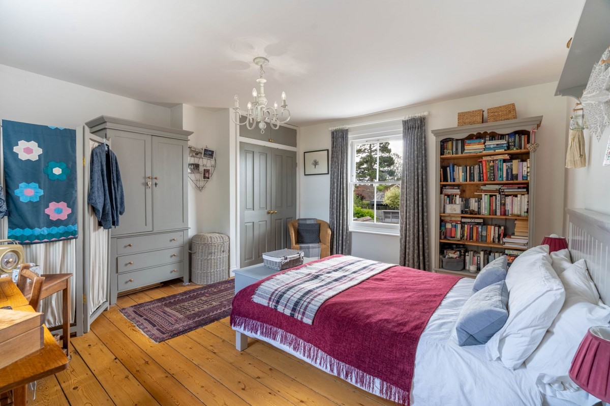 34 Black Horse Lane, Swavesey, CB24