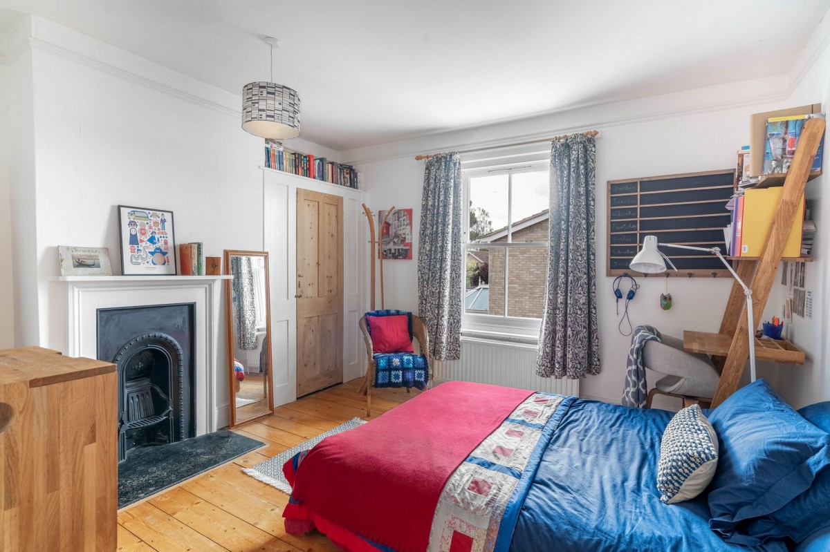 34 Black Horse Lane, Swavesey, CB24