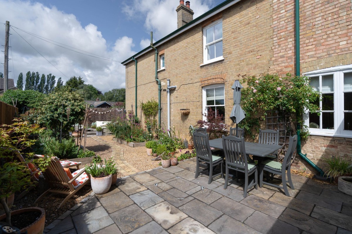 34 Black Horse Lane, Swavesey, CB24