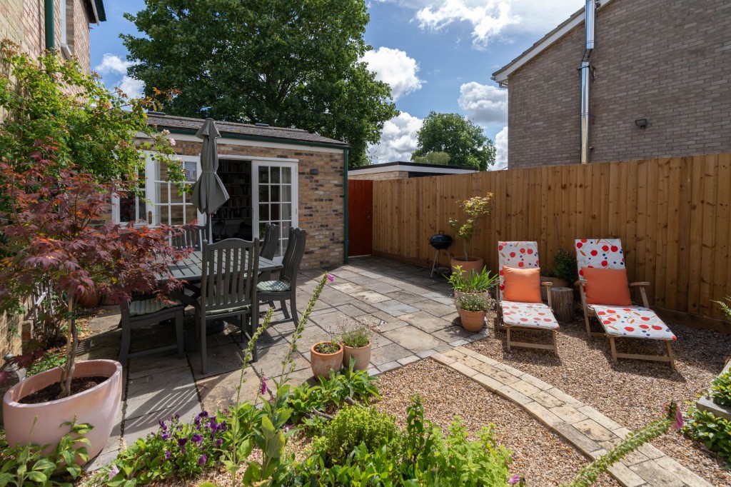 34 Black Horse Lane, Swavesey, CB24