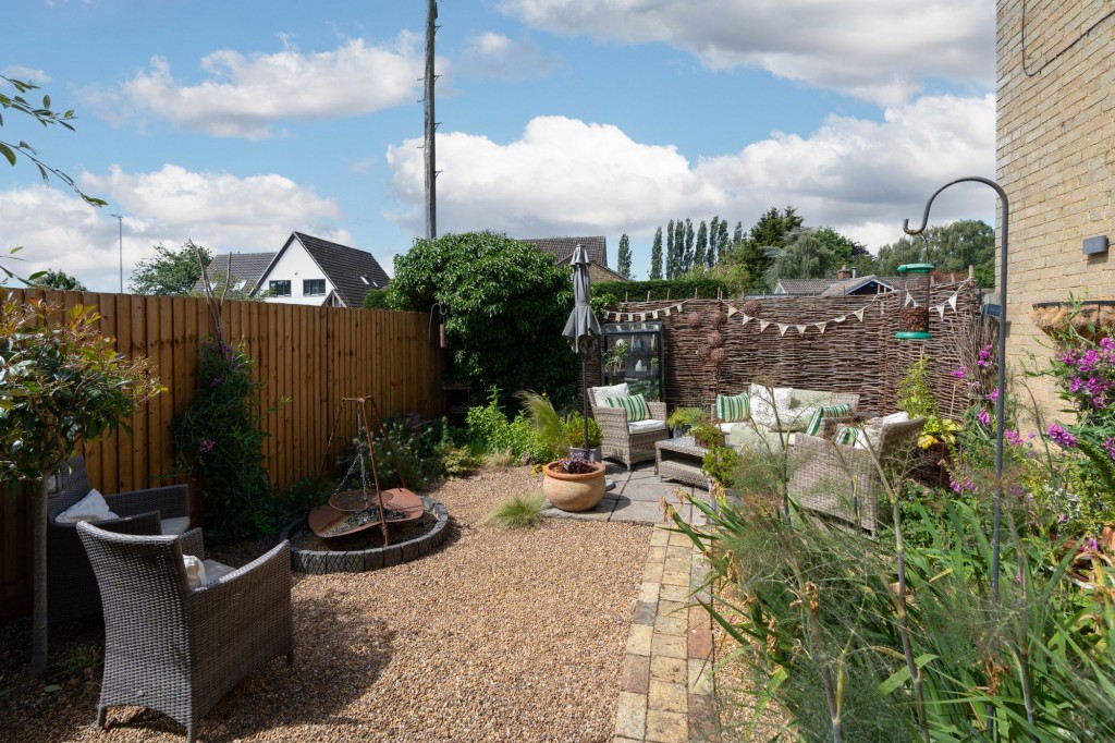 34 Black Horse Lane, Swavesey, CB24