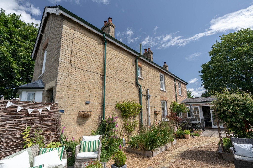 34 Black Horse Lane, Swavesey, CB24