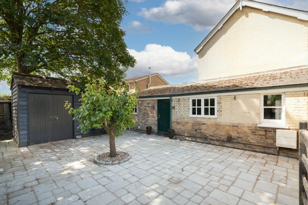 34 Black Horse Lane, Swavesey, CB24