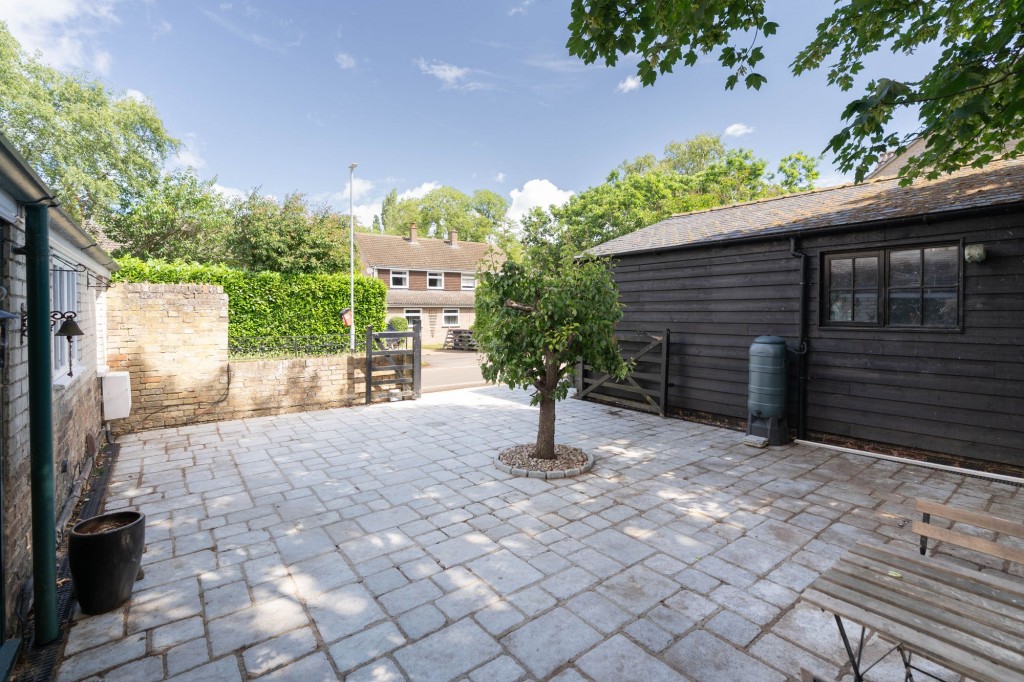 34 Black Horse Lane, Swavesey, CB24