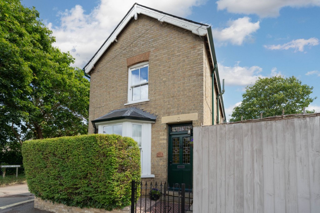 34 Black Horse Lane, Swavesey, CB24