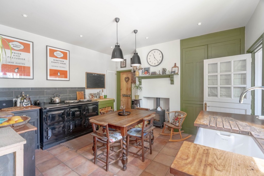 34 Black Horse Lane, Swavesey, CB24