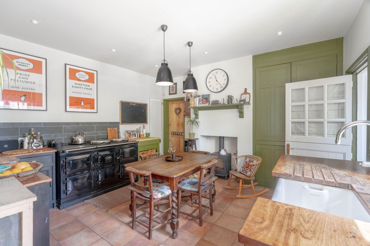 34 Black Horse Lane, Swavesey, CB24
