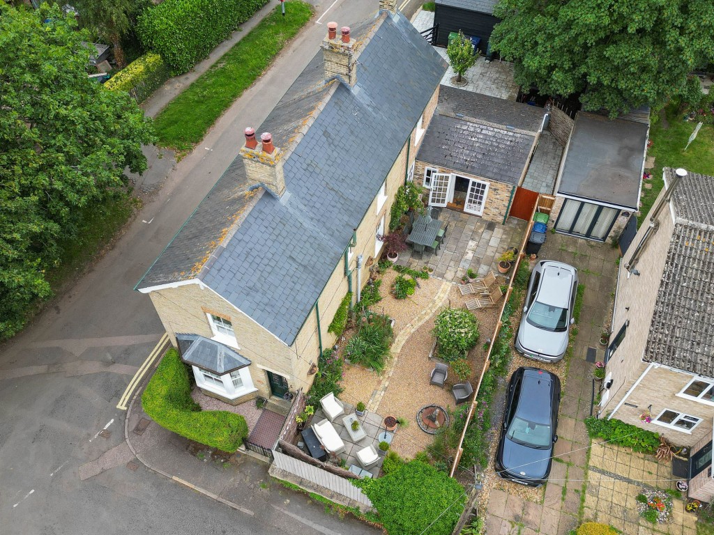 34 Black Horse Lane, Swavesey, CB24
