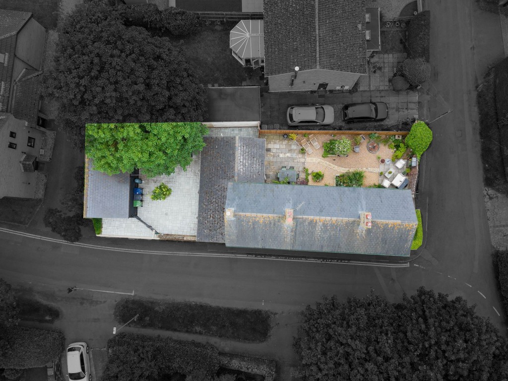34 Black Horse Lane, Swavesey, CB24