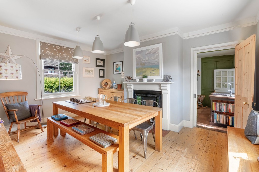 34 Black Horse Lane, Swavesey, CB24