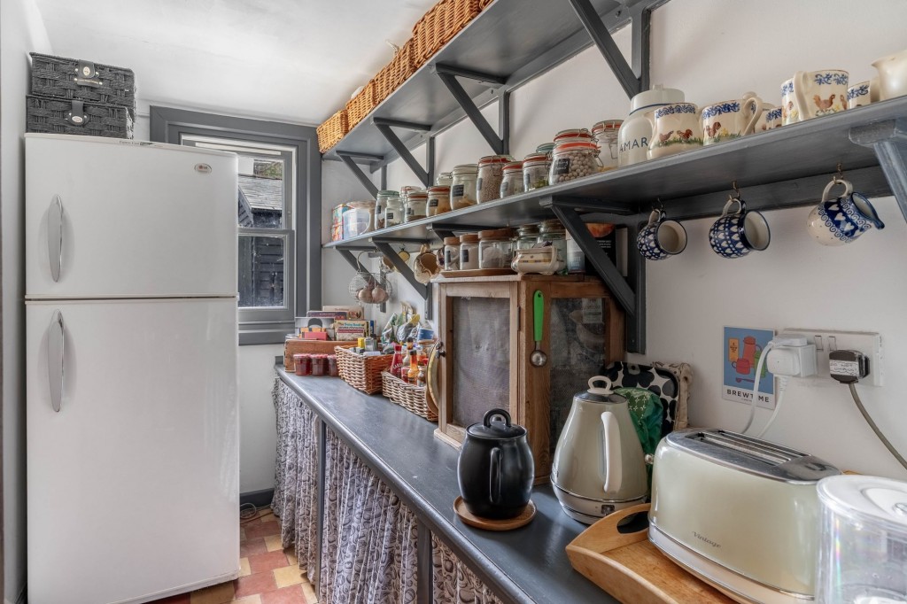 34 Black Horse Lane, Swavesey, CB24
