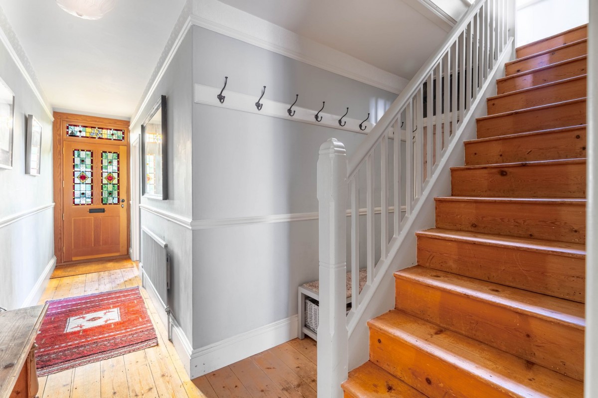 34 Black Horse Lane, Swavesey, CB24