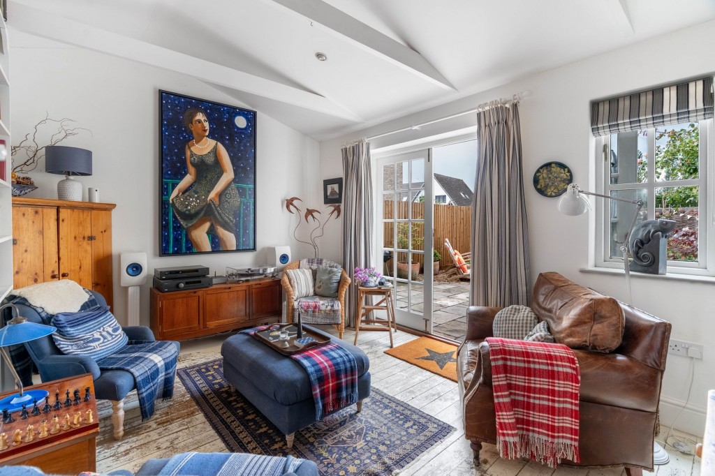 34 Black Horse Lane, Swavesey, CB24